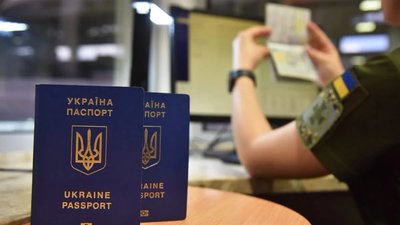 У «Шегинях» киянин спробував підкупити прикордонника