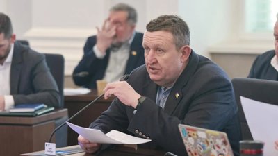 У Львові протестують підприємці: депутати не хочуть їх слухати