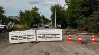 У Львові підлеглі Садового забули про водіїв