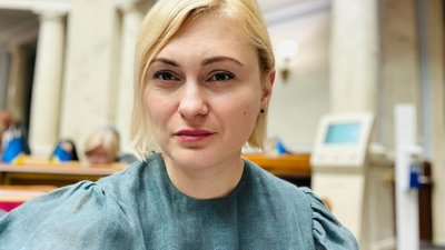 Рада прийняла законопроект Зеленського про відзначення Дня памʼяті та примирення