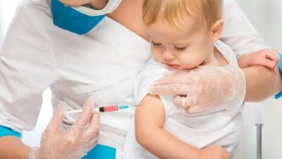 На Львівщину доставили 4 тисячі доз вакцини Janssen