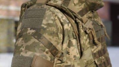 Львівський апеляційний суд погодився з рішенням першої інстанції щодо Євгена Шпитка, який підозрюється в контрабанді бронежилетів