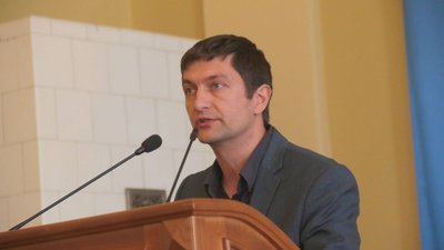 Депутати вимагають від Садового провести реконструкцію аварійних пам'яток Львова