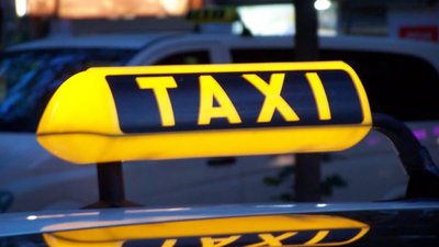 У Львові виник скандал через таксі