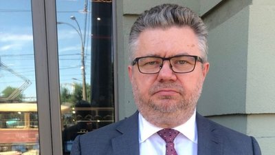 Адвокати Порошенка оскаржили бездіяльність Венедіктової