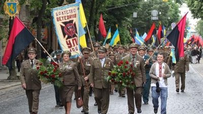 У День Героїв ситуативно перекриватимуть рух у Львові