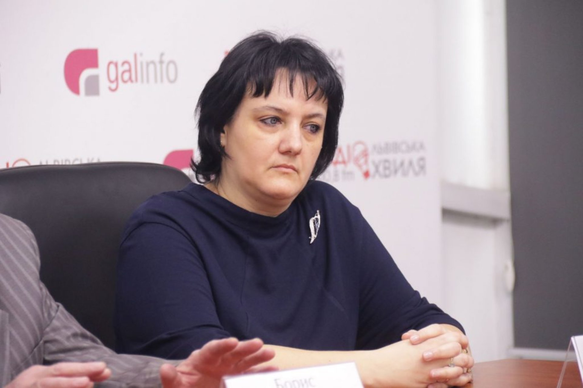 Медики Львова та області висловили свою підтримку Порошенку , фото 4studio