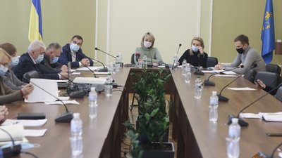 На сесії обласної ради заслухають звіт керівника Львівської обласної психіатричної лікарні «Заклад»