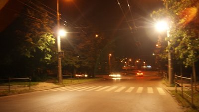 Безпека руху: на Львівщині освітлять десятки пішохідних переходів та встановлять 70 камер відео нагляду