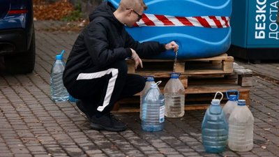 У Львові викрили брехню чиновників Садового