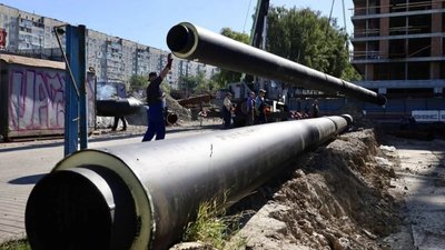 У Львові популярний тролейбус змінить маршрут