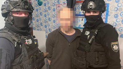 Прокуратура розповіла подробиці нападу на працівника ТЦК на Львівщині