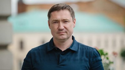 На Львівщині уночі тривога лунала через загрозу ракетного удару з Чорного моря, – Козицький