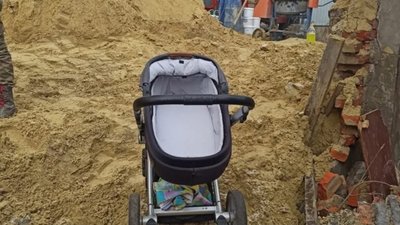 У Львові забудовник порушує права мешканців