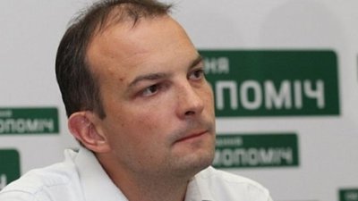 Родині Соболєва погрожують облити кислотою дітей