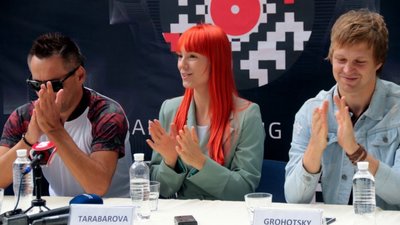 "Українська пісня" збере на "Арені Львів" найпопулярніших українських виконавців (ФОТО)