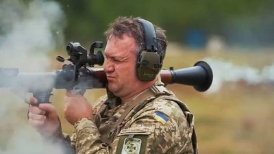 Вже є перший підозрюваний в обстрілі телеканалу 112 (ФОТО)