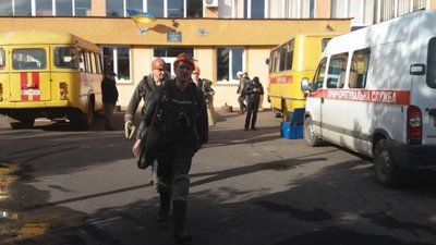 Причетні до вибуху на шахті «Степова» ДП «Львіввугілля», постануть перед судом - поліція