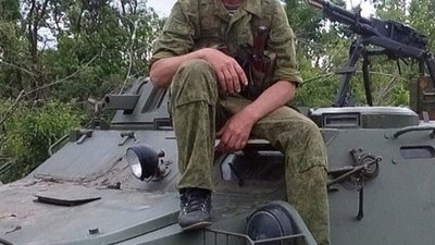 Вів обстріли позицій ЗСУ: до 15 років позбавлення волі засуджено учасника терористичної організації «ЛНР»
