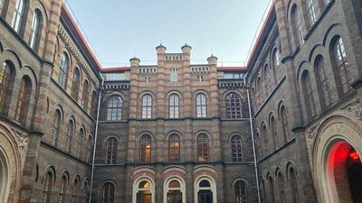 У Львові облаштовують кризовий центр реагування на надзвичайні ситуації