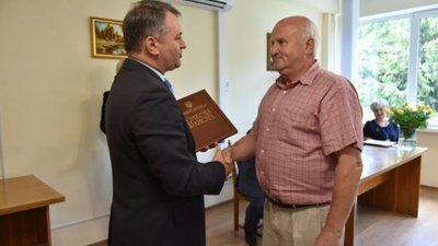 Cудових експертів Львівщини привітали з професійним святом