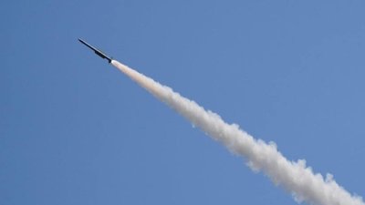 Росія влучила ракетами в об'єкт критичної інфраструктури на Дрогобиччині