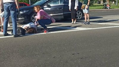 У Львові розшукують свідків ДТП