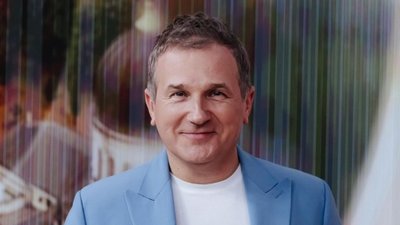 Горбунов відмовився від державних коштів на зйомки серіалу