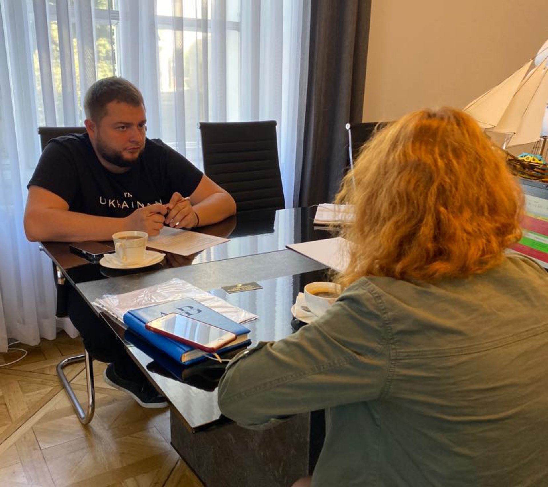 На Львівщині комунальне майно не повинно простоювати, - Юрій Холод