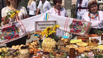 На Радехівщині відбудеться фестиваль “Куховарня RadoFest”