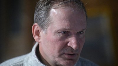 Зірка "Сватів" з'явилася у списку заборонених в Україні