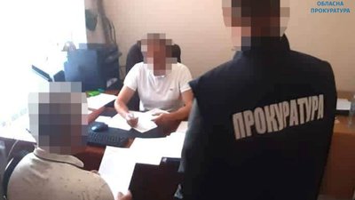 На Львівщині директор сільської школи вкрав на генераторах 600 тисяч гривень (ФОТО)