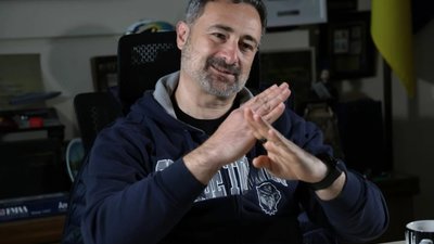 НБУ зобов'язав Укрпошту відсторонити Смілянського