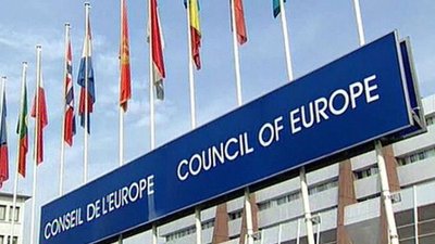 Рада Європи у лютому може прийняти новий план дій для України