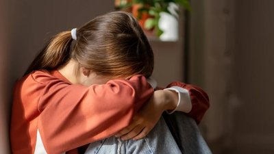 Ментальний стан українських дітей погіршується під час війни
