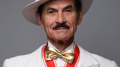 Назавжди у наших серцях: Зеленський написав про Чапкіса