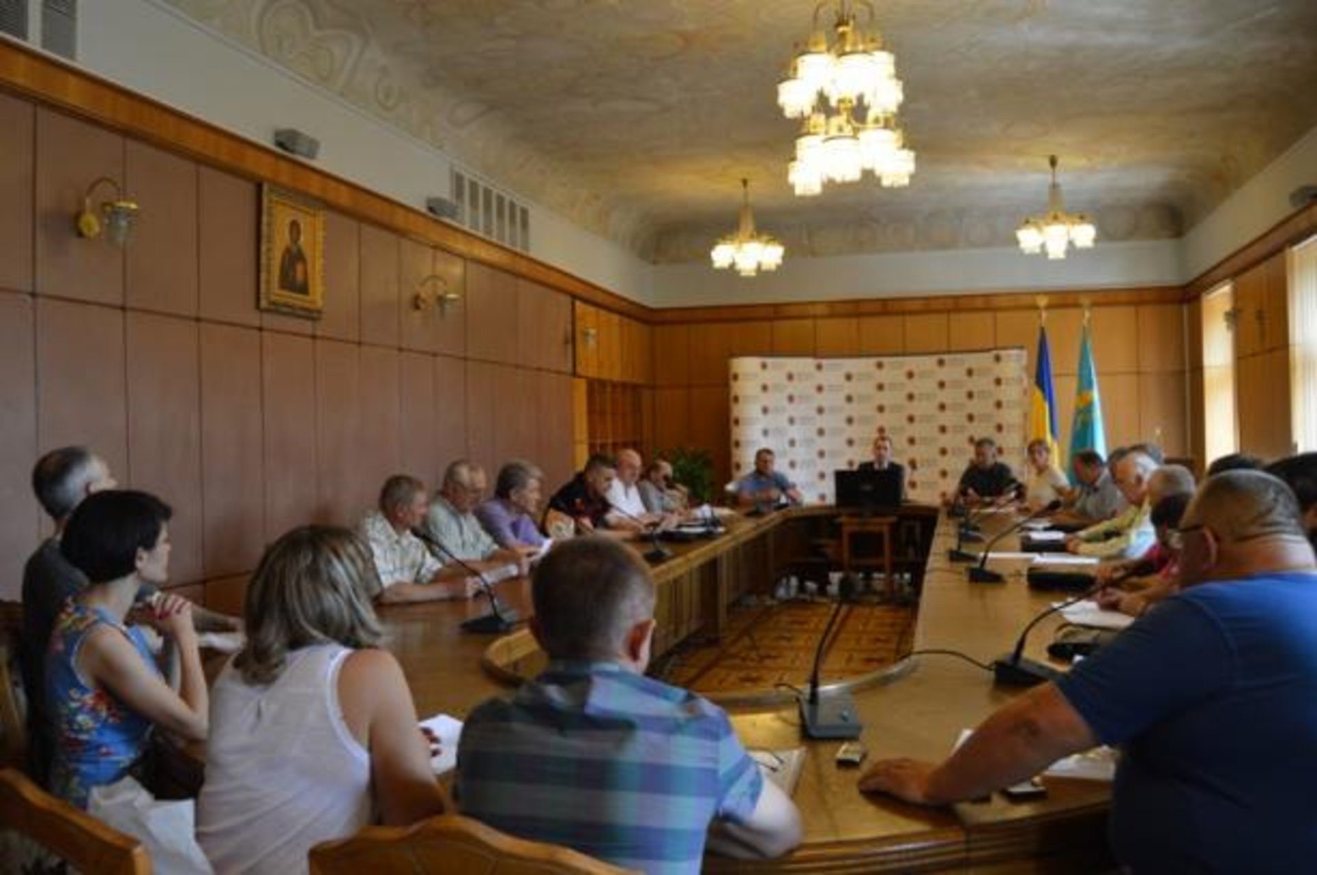 Фото Львівської ОДА