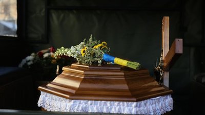 Завтра Львів попрощається із захисником Іваном Мацегою