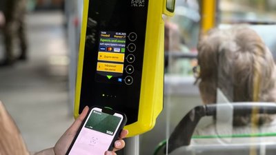У Львові знову виникли проблеми з ЛеоКартом