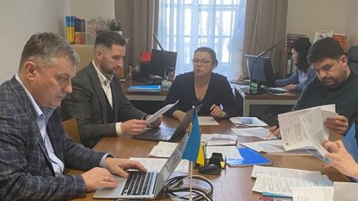 У Львові пропонують закінчити ті об’єкти, які були розпочаті ще минулого року