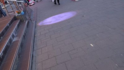 У Львові на Сихові просять ліквідувати стихійну торгівлю (ФОТО)