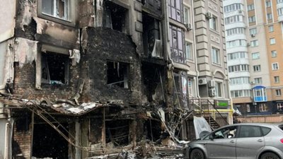 З Київщини на експертизу вивезли 410 тіл цивільних