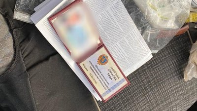 На Львівщині викрито корупційну мережу, організовану керівництвом підприємства «Галсільліс»