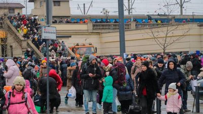 Рік: Львівщина стала хабом