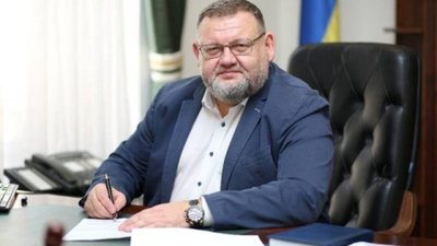 Львівська митниця позбулась Шахрая