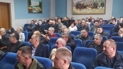 У Львівській області продовжуються роботи із створення сучасних місцевих систем оповіщення
