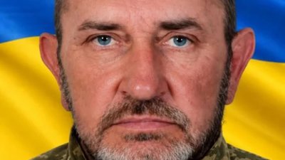 На Львівщині під час відпустки помер військовий