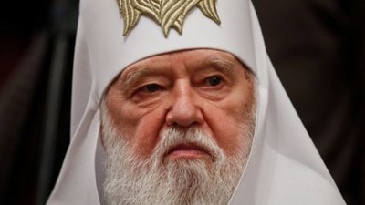 Повернення до РПЦ ніколи не буде, - Святіший Патріарх Філарет