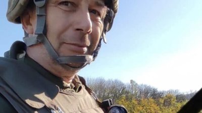 Львівщина втратила ще одного захисника України (ФОТО)