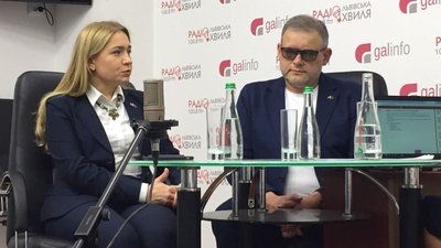 Для РФ українська мова - це "ядерна" зброя, якої вони бояться - Юринець про Радбез ООН